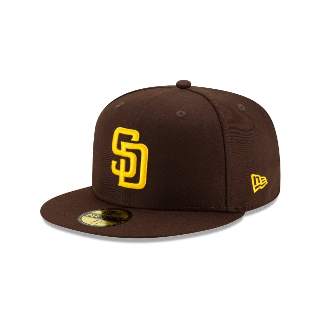 San Diego Padres Farm Team 59FIFTY Fitted Hat – New Era Cap Australia