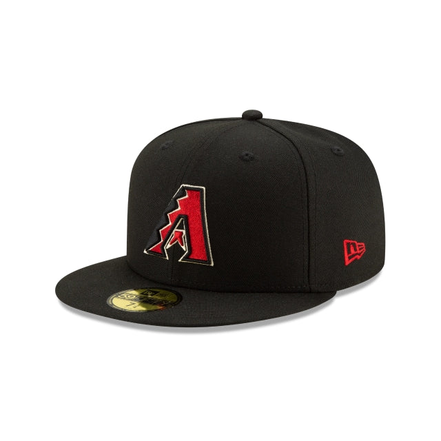 Gorra Original Mlb Arizona Diamondback