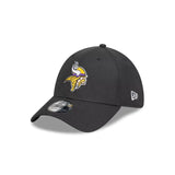 Minnesota Vikings Team Colour 39THIRTY New Era