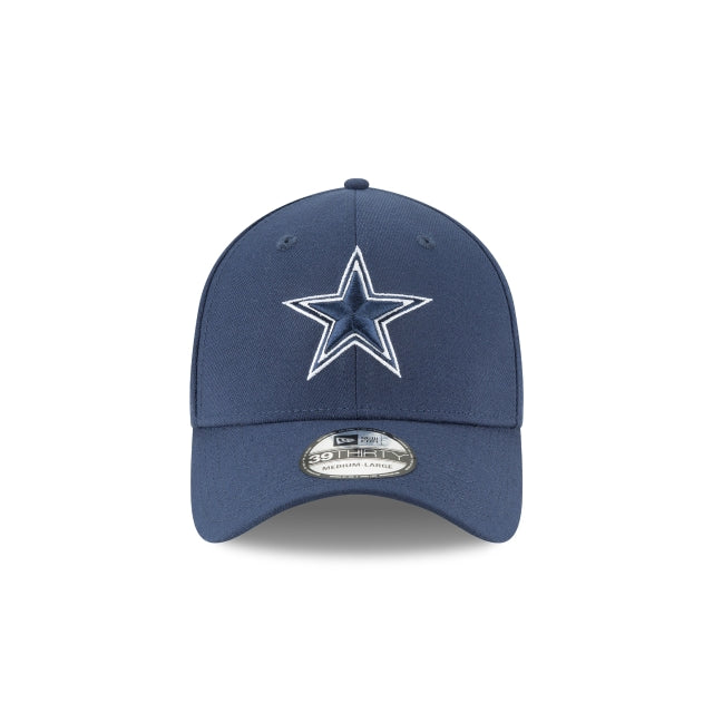 Dallas Cowboys Team Colour 39THIRTY Hats New Era Cap Australia