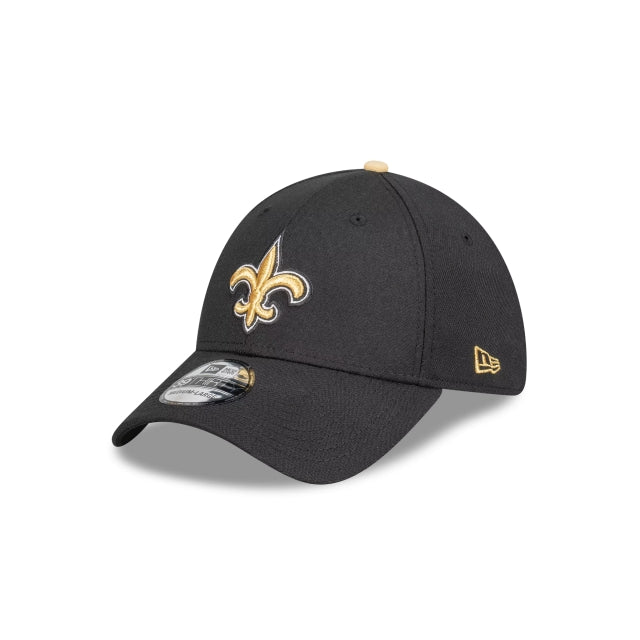 New Orleans Saints Hats & Caps New Era Cap Australia