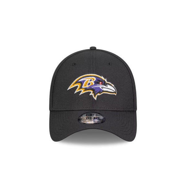 Baltimore Ravens Team Colour 39THIRTY