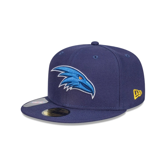 West coast eagles new era sale cap