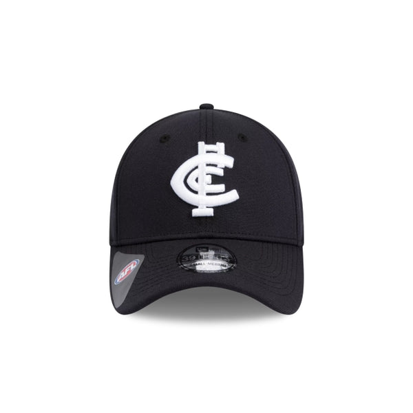 | Blues Australia Cap Caps New Hats Carlton & Era