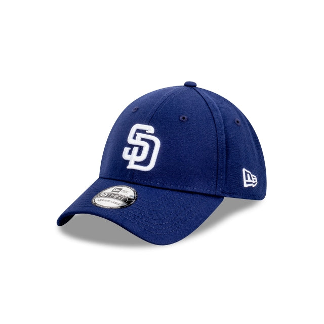 Padres flex cheap fit hat