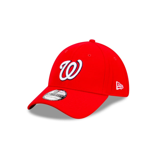 Washington nationals outlet ball cap