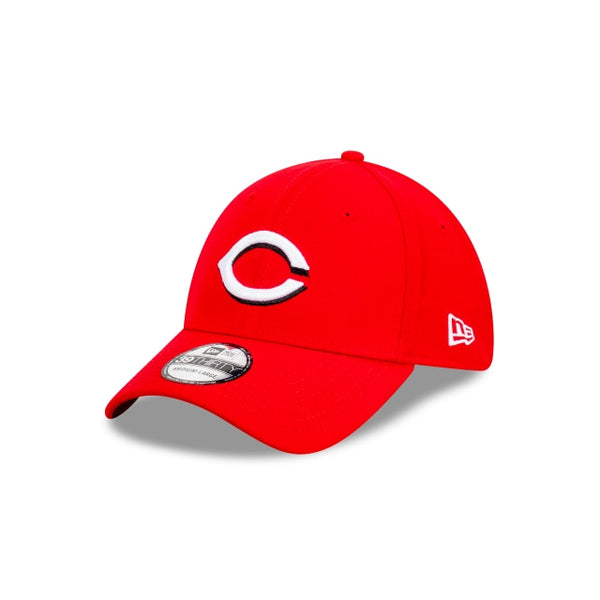 Cincinnati Reds MLB Classic Team New Era 9fifty red cap