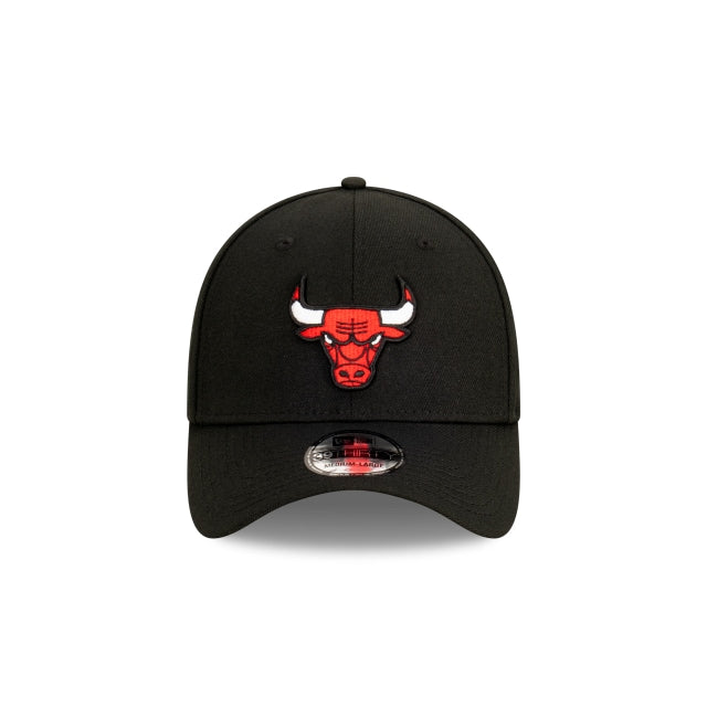 Grey 2025 bulls hat