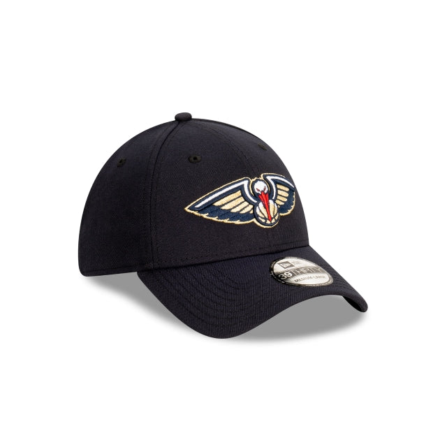 New Orleans Pelicans Hats & Caps – New Era Cap Australia