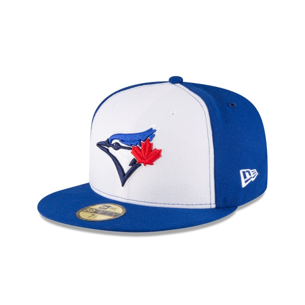 Toronto Blue Jays AC-ONFIELD ALTERNATE-3 Hat by New Era