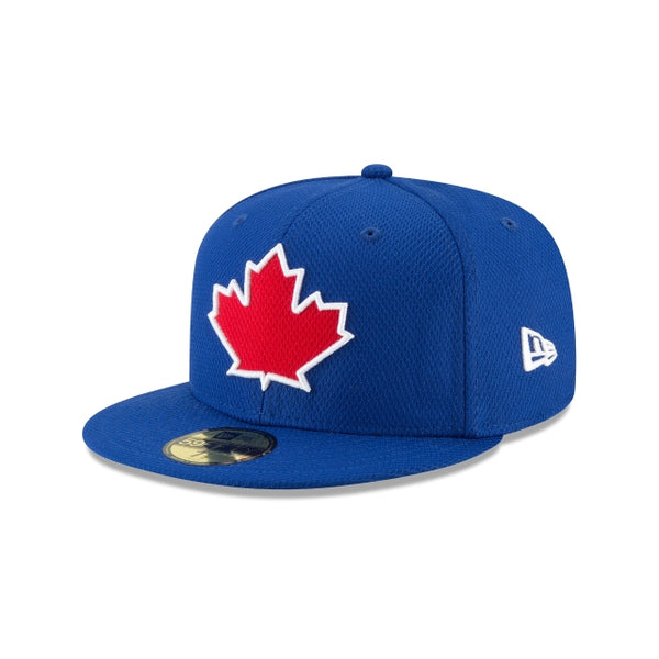 Toronto Blue Jays Authentic Collection Alternate 59FIFTY Fitted Hats – New  Era Cap Australia