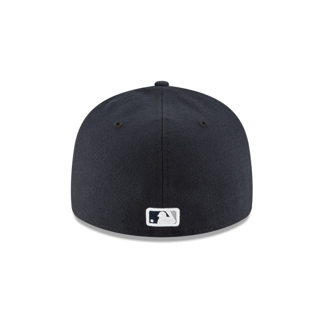 New York Yankees Authentic Collection Low Profile 59FIFTY Fitted Hats New Era Cap Australia