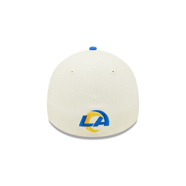 Los Angeles Rams Throwback Corduroy 59FIFTY Fitted Hat – New Era Cap  Australia