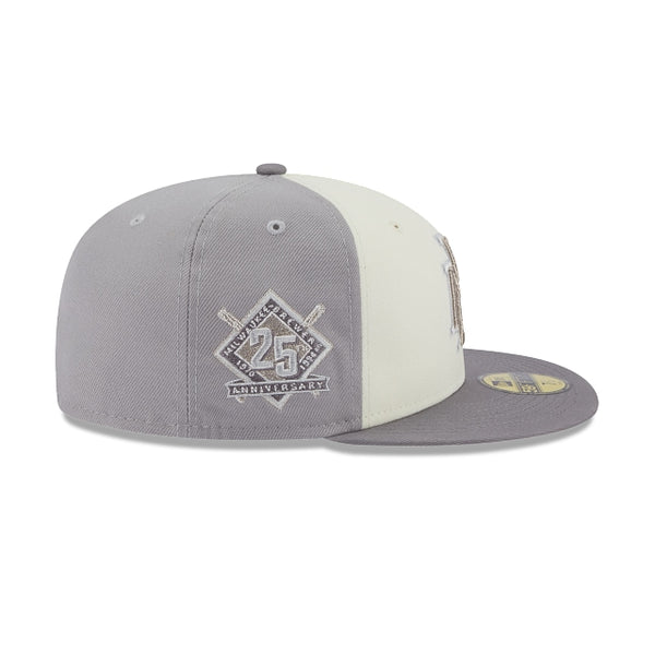 Milwaukee Brewers City Flag 59FIFTY Fitted Hat – New Era Cap Australia