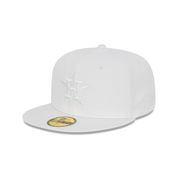 Houston Astros Seam Stitch 59FIFTY Fitted Hat – New Era Cap Australia