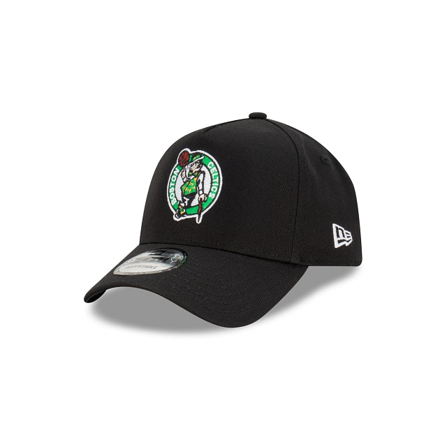 Celtics cheap hat black