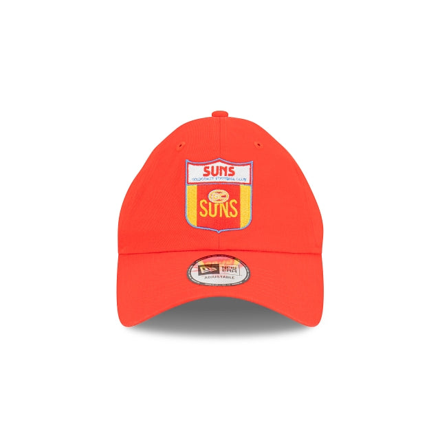 Gold discount coast hats