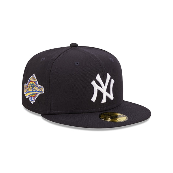 New Era NY Mets Subway Series Cap In Chrome White/official Team Colours -  FREE* Shipping & Easy Returns - City Beach United States