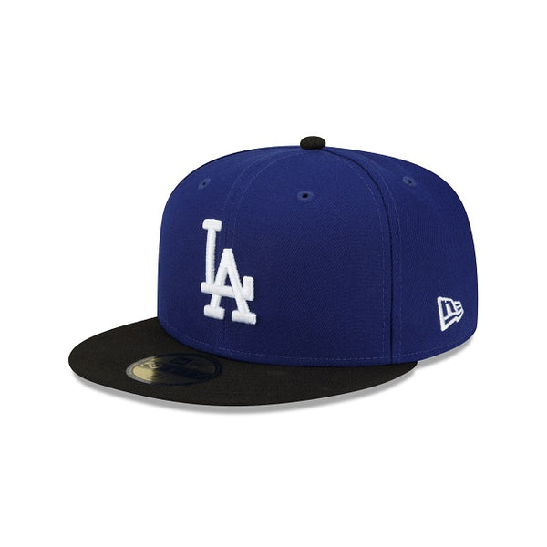 Los Angeles Dodgers City Connect 59FIFTY Fitted – New Era Cap Australia