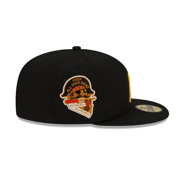 Pittsburgh Pirates Hats & Caps – New Era Cap Australia