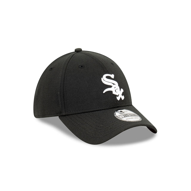 White sox stretch store fit hat