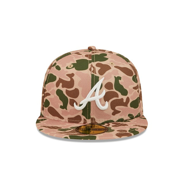 Official Atlanta Braves Camouflage, Braves Collection, Braves