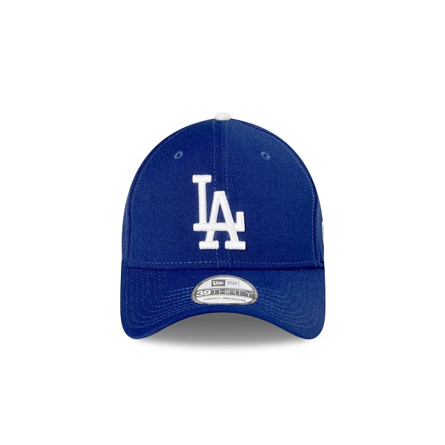 Los Angeles Dodgers Black Metallic Logo 60th Patch Green UV 59FIFTY Fitted  Hat