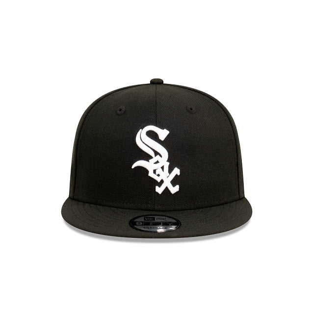 Sox snapback cheap