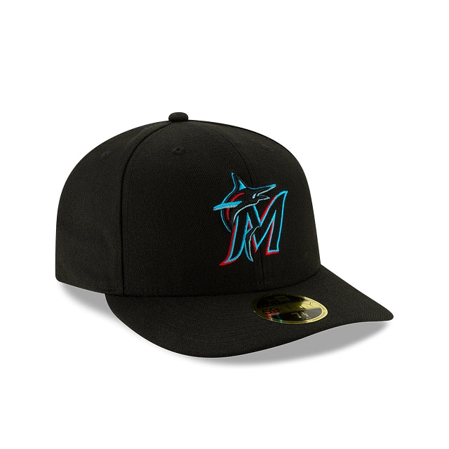 New marlins hot sale hats