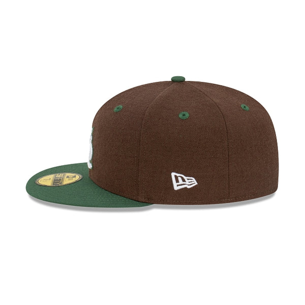 St. Louis Cardinals Beef and Broccoli World Series 59FIFTY Fitted