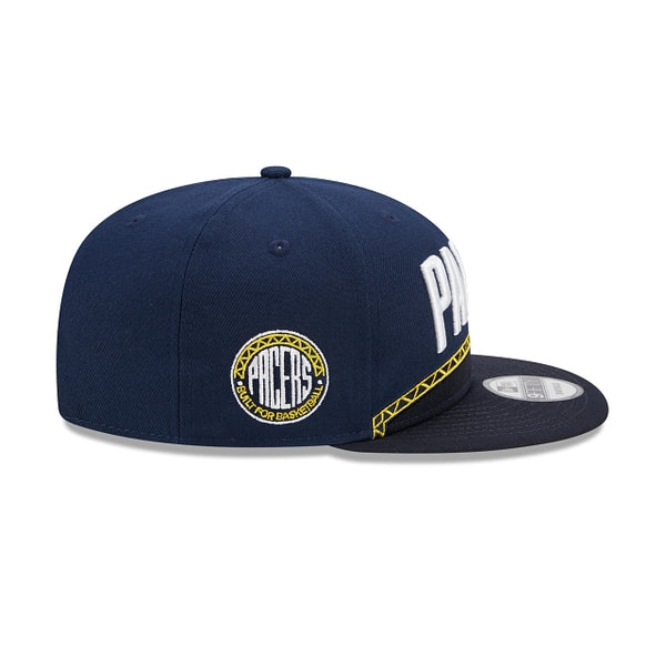 Pittsburgh Pirates Team Split 9FIFTY Snapback Hat, by New Era