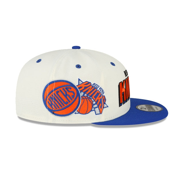 New York Knicks Awake 9FIFTY Snapback Hats – New Era Cap Australia