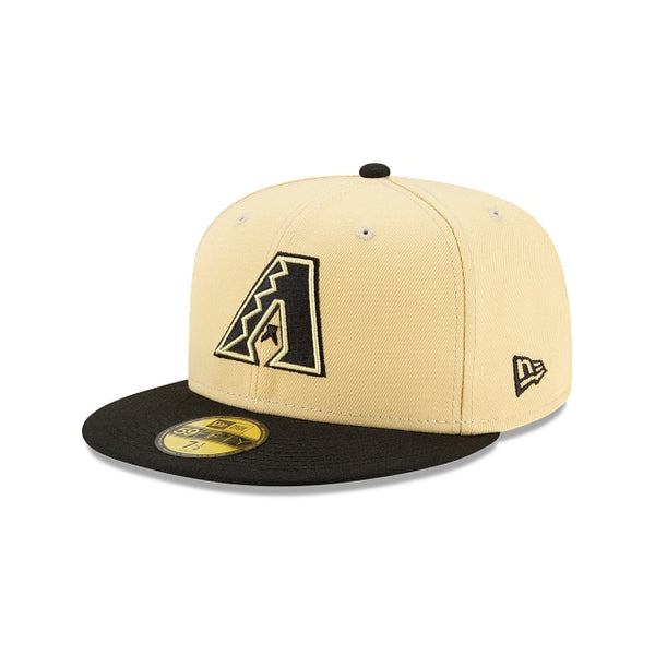 Arizona Diamondbacks City Connect 59FIFTY Fitted New Era