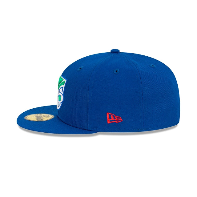 New era fitted caps sales nz