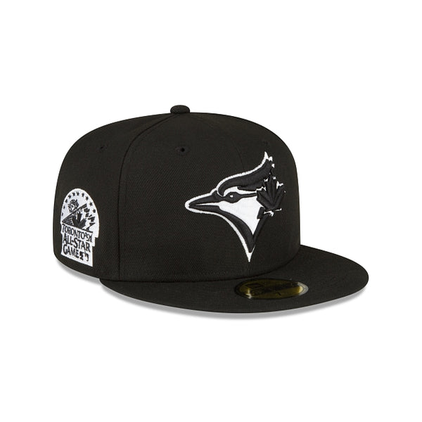 Toronto Blue Jays Hats & Caps – New Era Cap Australia