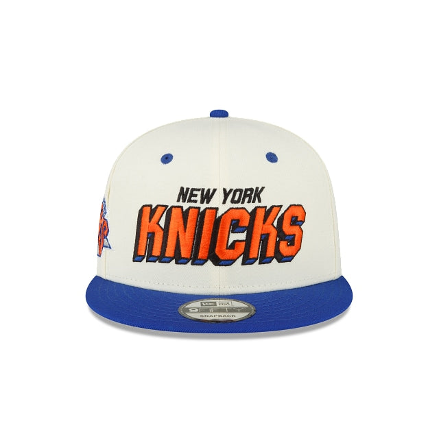 【新品】New Era x Awake NY x New York Knicks