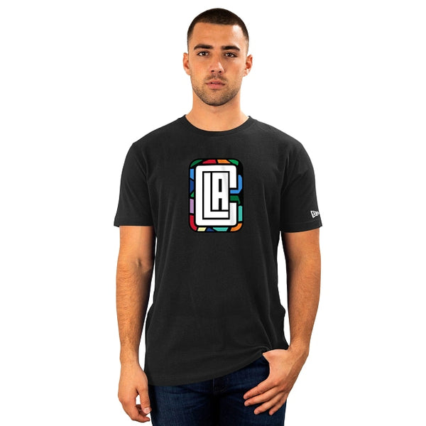 2022-23 Los Angeles Clippers City Edition T-Shirt - TeeHex