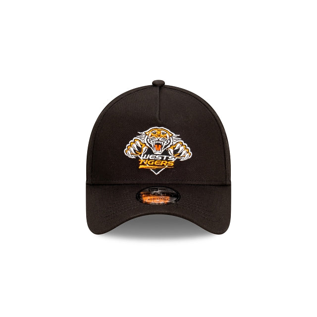 West cheap tigers hat