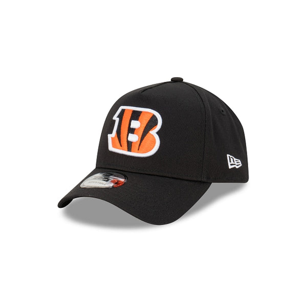 New Era Cincinnati Bengals Ski Hat - Original football and N