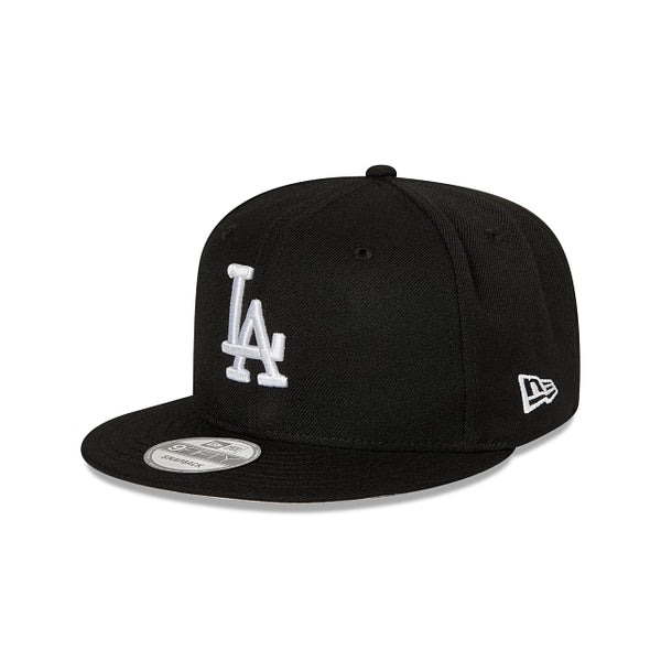 Los Angeles Dodgers Jersey Team Speckle New Era 9fifty gray cap