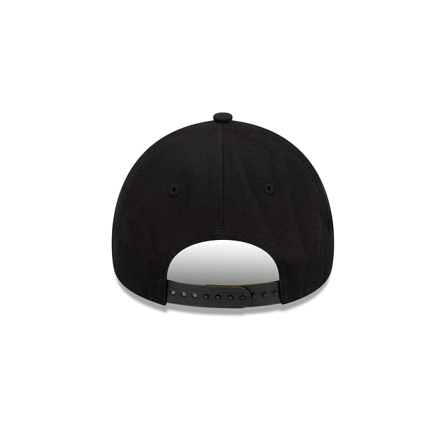 9FORTY A-Frame Snapback Hats & Caps | New Era Cap Australia