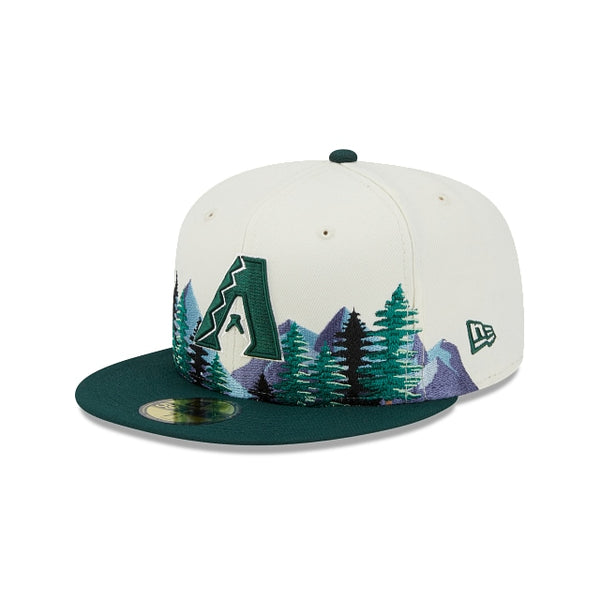 Arizona Diamondbacks City Connect 59FIFTY Fitted – New Era Cap Australia