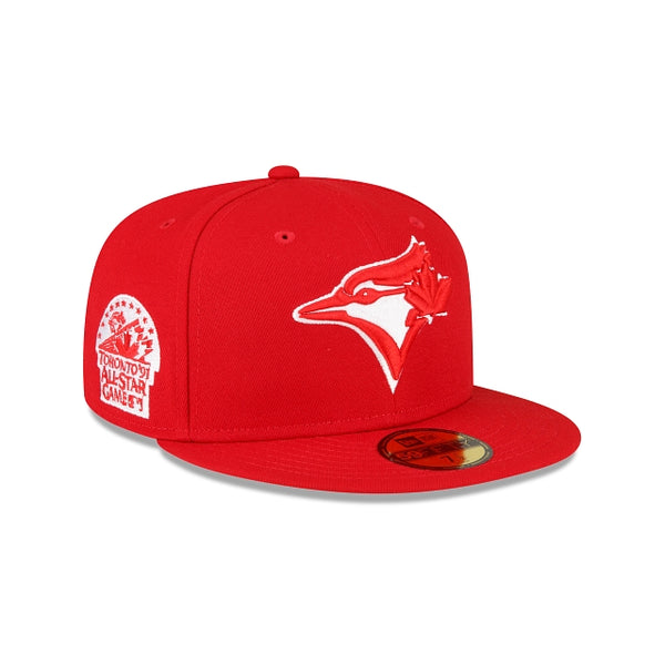 Toronto Blue Jays Hats & Caps – New Era Cap Australia