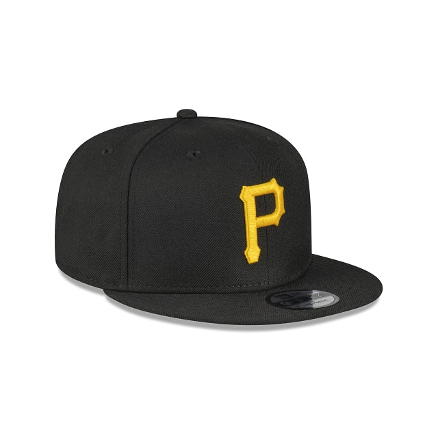 Pirates store snapback hat