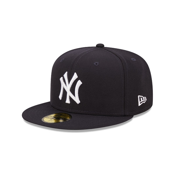 NEW ERA 59FIFTY MLB NEW YORK YANKEES WORLD SERIES 1996 TWO TONE