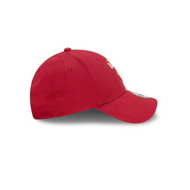 Brisbane Lions Hats & Caps | New Era Cap Australia