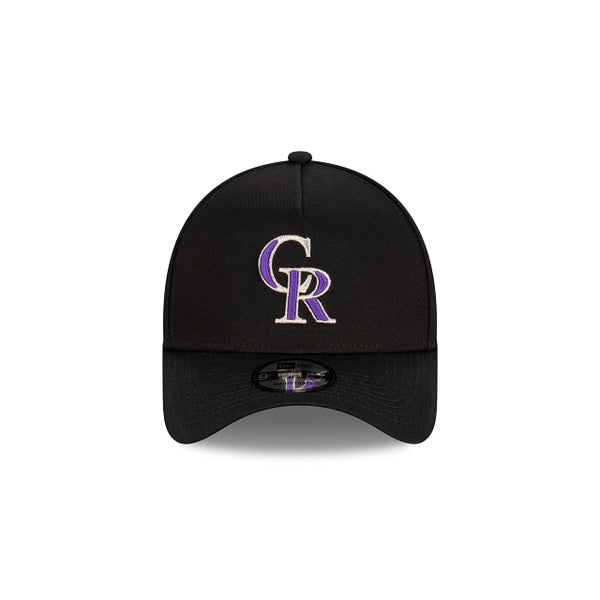 Rockies Classic Slouch Hat