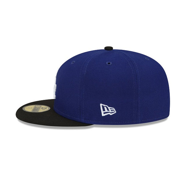 Los Angeles Dodgers City Connect 59FIFTY Fitted – New Era Cap Australia