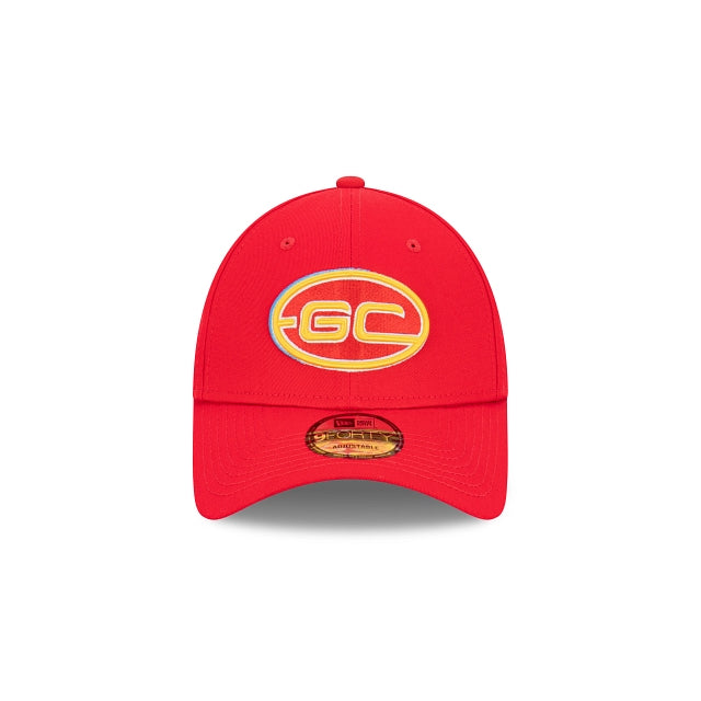 49ers 2025 cap australia