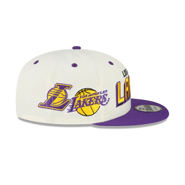 Los Angeles Lakers Awake 9FIFTY Snapback Hats – New Era Cap Australia